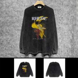 Picture of Rhude T Shirt Long _SKURhudeS-XXLsytZCHRH01252200